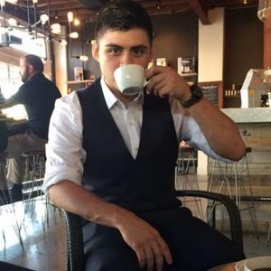 Meet your Posher, James